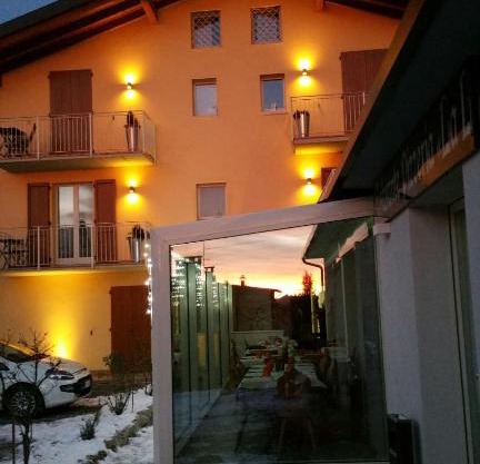 Via Fantoni 4