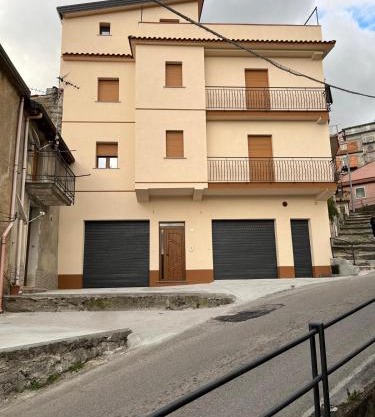 Via Giardino 5