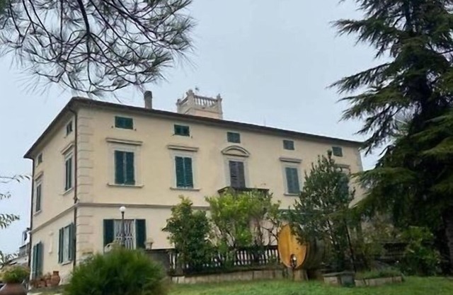 Via I Gioielli 4 Crespina Lorenzana 56042 Pisa (PI)