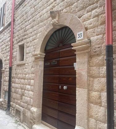 via macina