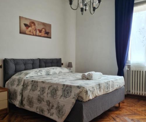 via Matteotti 102