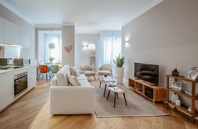 Via Melzo Deluxe Suite