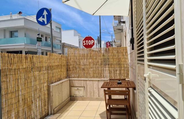 Via monti apartment
