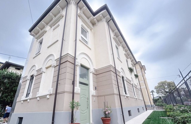 Via Poma Apartment sx - Comfortable Apartment downtown&Arena