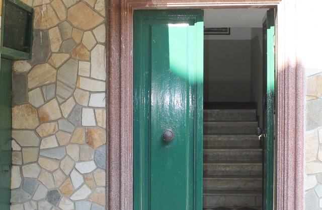 Via Postumia apartments