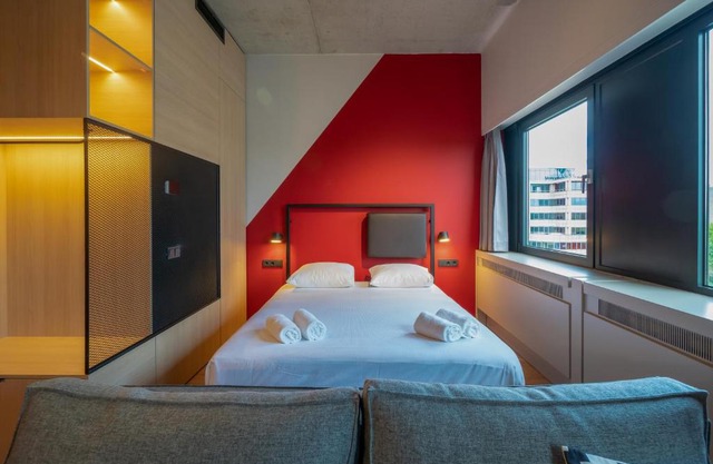 Via Suites
