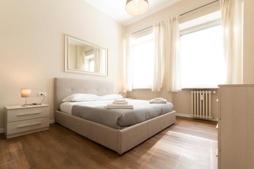Via Torino Apartment 2