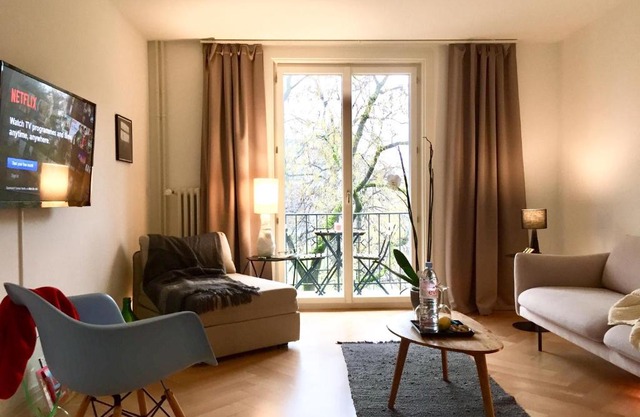 VIADUKT Apartments