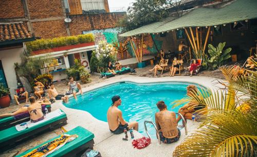Hostel 
