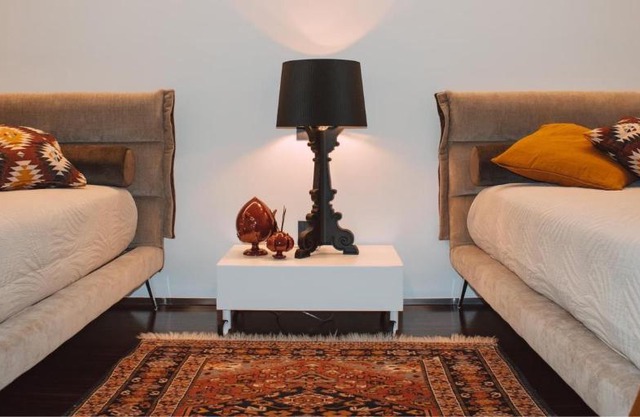 Viale dei Lecci - Luxury rooms