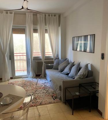 Viale Pascoli Due