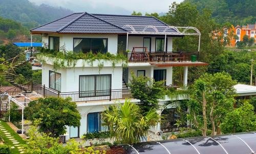 Vianrockhill homestay - Venuestay