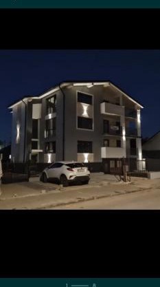 Vibe Apartment