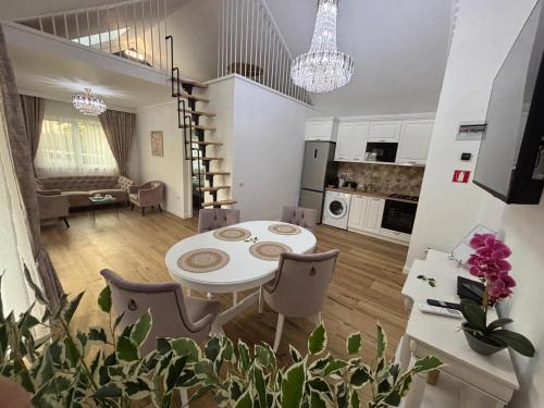 Vibe Residence Suceava