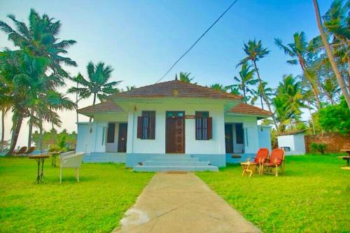 Vibes Beach House