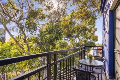 Vibrant Apartment in Northbridge