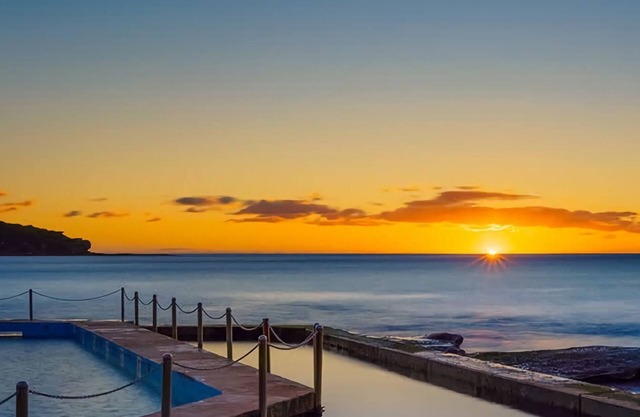 Vibrant Beachside Retreat 2BR Unit in Freshwater