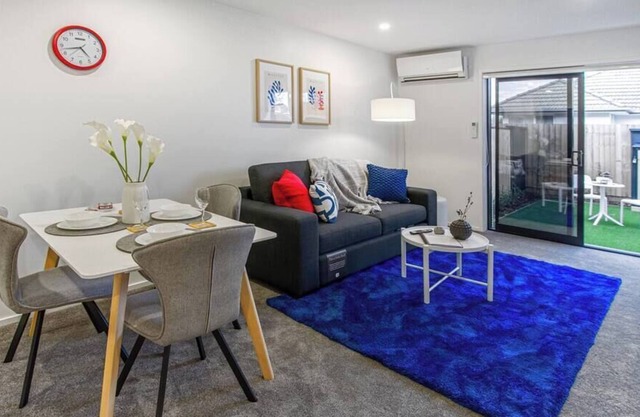 Vibrant Northlands Abode 1 Bed 1 Bath
