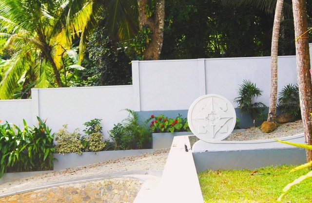 Vibrations Villas Presents 2 beautiful private villas with a swimming pool