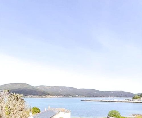 Vicedo Bay View