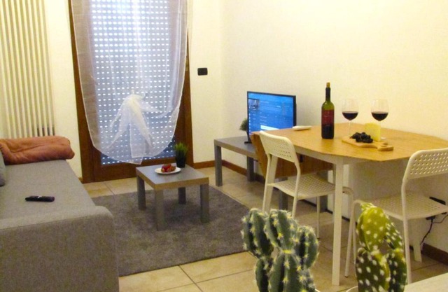 Vicenza City Apartments 2