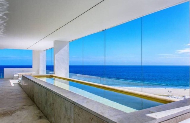 Viceroy Eagles Nest Penthouse