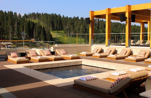 Viceroy Kopaonik Serbia