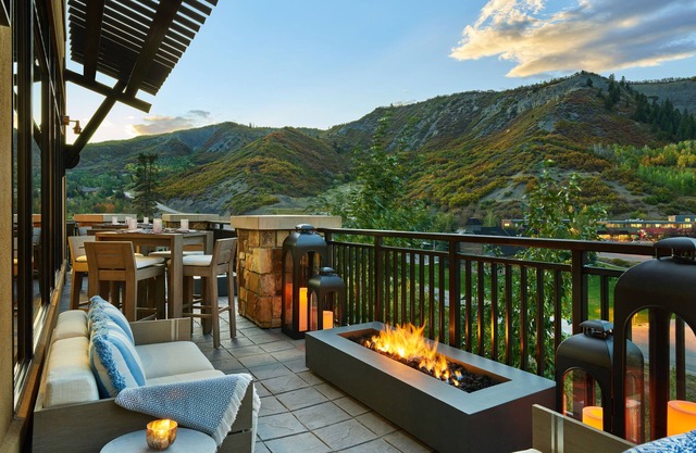 Viceroy Snowmass