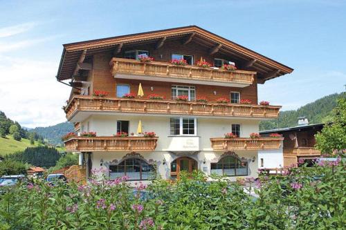 Vicky Apartments, Wildschönau-Niederau