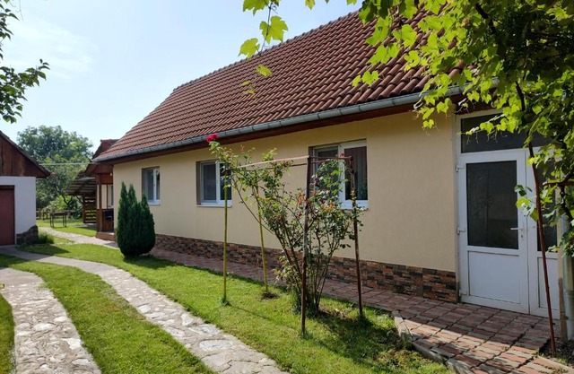 Vicky House