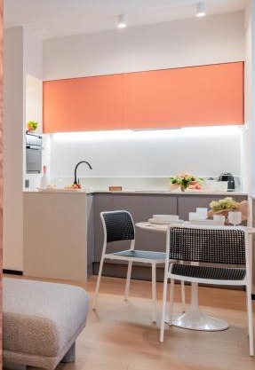 Vico del Pozzo Luxury Apartment