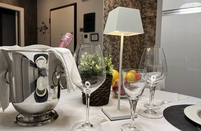 Vico Stella Luxury Apartment