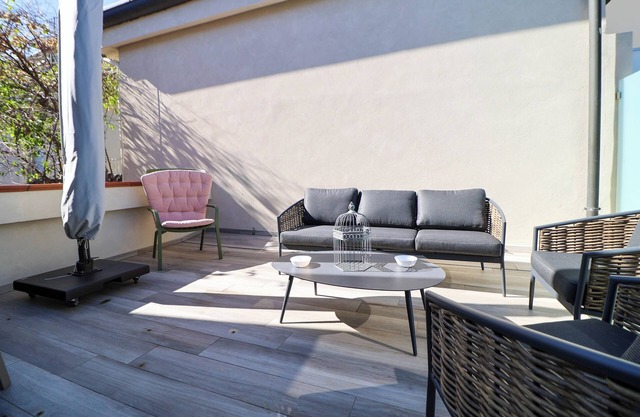 Vicolo dei Signori - Three Bedroom Apartment, Sleeps 5