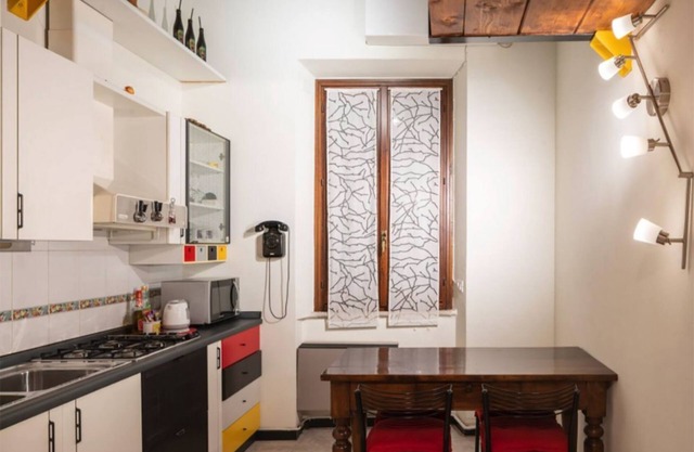 VICOLO LAVANDAI - Petit Apartment Navigli