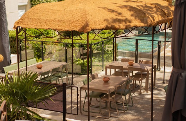 Victoria Boutique Hôtel