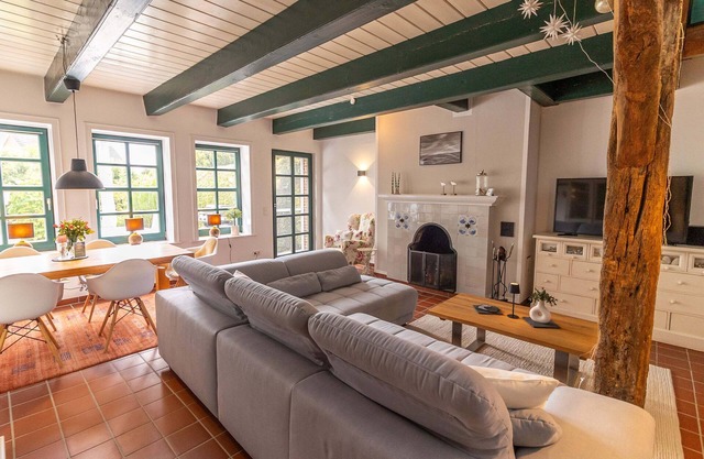 Victor Freese vacation apartment