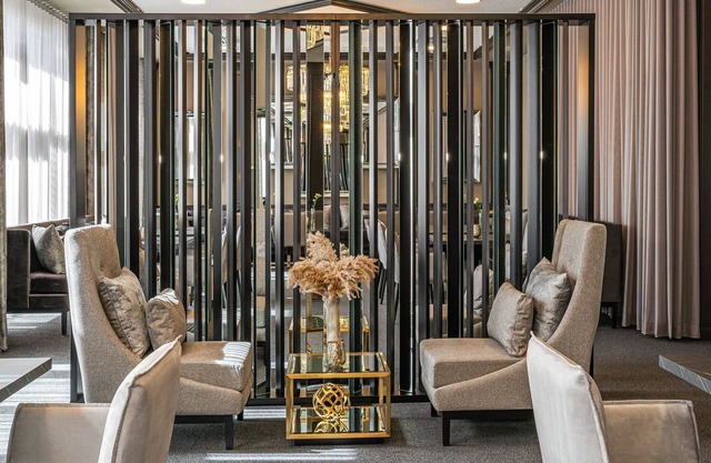 Victor's Residenz-Hotel Gummersbach