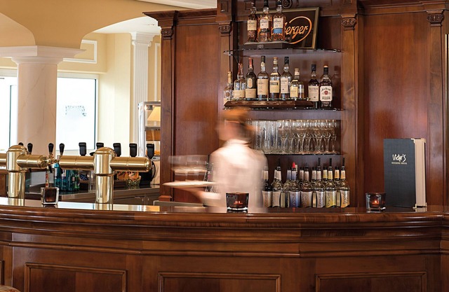 Victor's Residenz-Hotel Erfurt