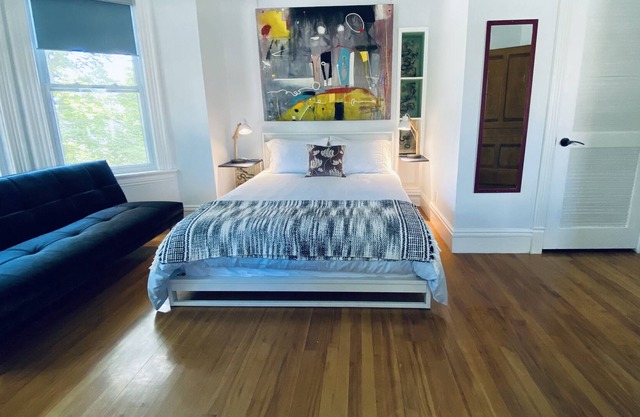 Victore Room (Au Loup, Bed&Boutique)
