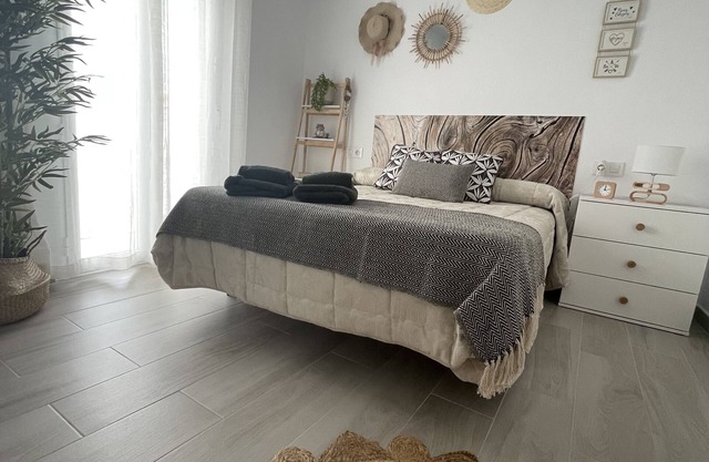 VICTORIA APARTMENT