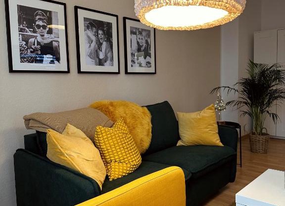 Victoria Apartment