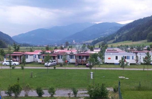 Victoria Camping Bella Austria