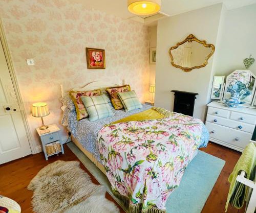 Victoria Cottage, Ironbridge