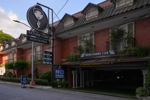 Victoria Court North Edsa