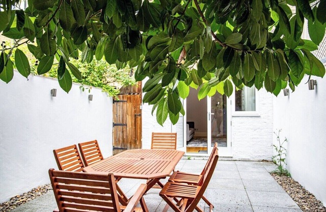 Victoria Dream, Superior 2-bed House, Curated Deco