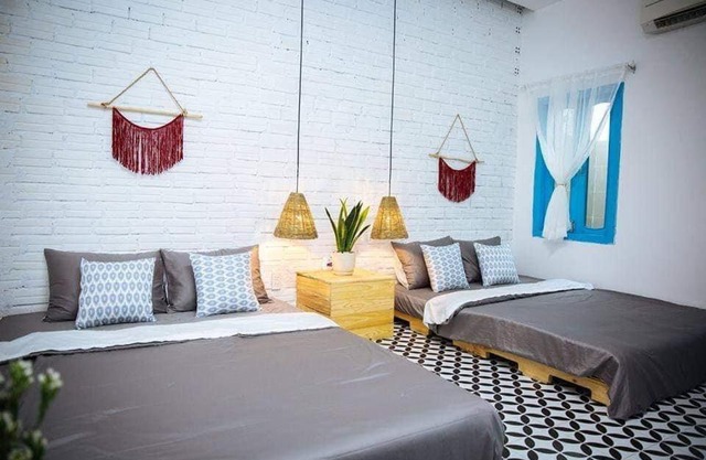 Victoria Homestay