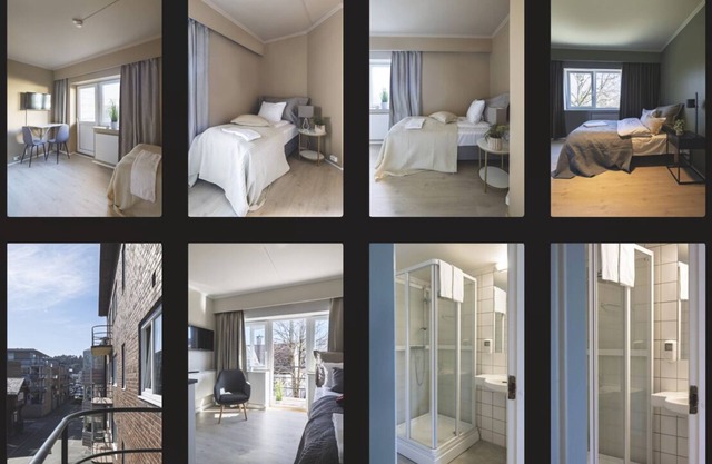 Victoria hotell Fredrikstad