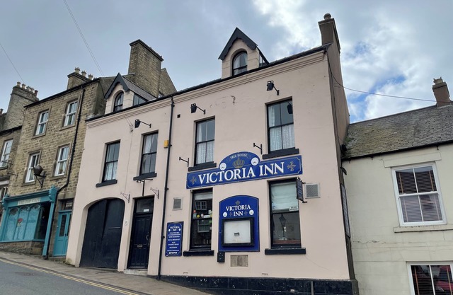 Victoria Inn