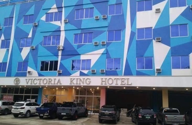 Victoria king hotel