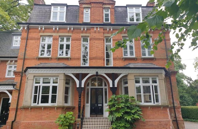 Victoria Lodge Woodhall Spa